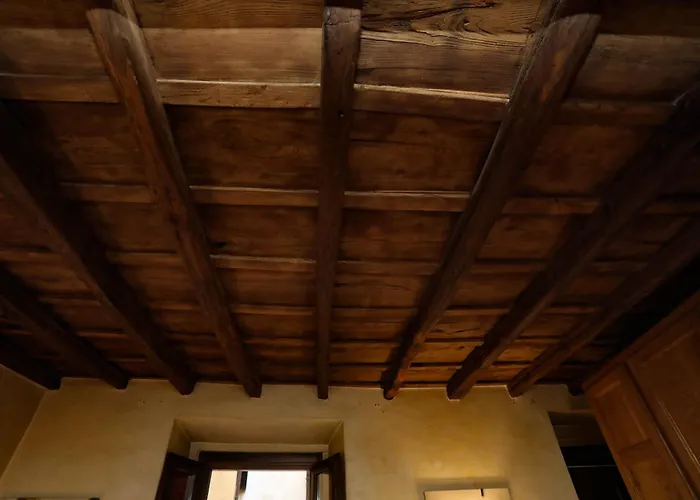 Domus Antica Navona דירה רומא