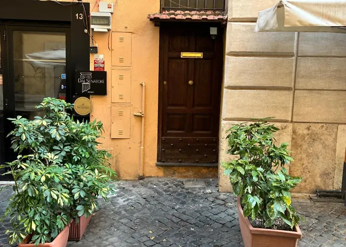 Domus Antica Navona