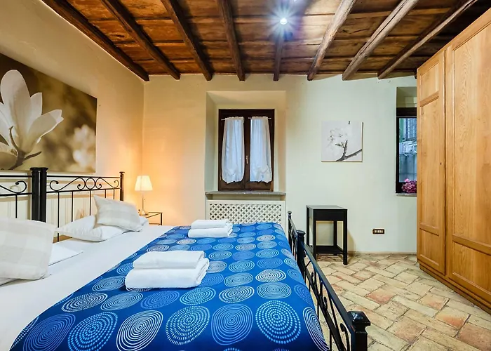 Domus Antica Navona *