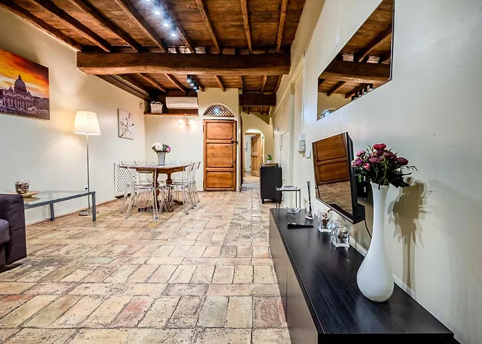 Domus Antica Navona